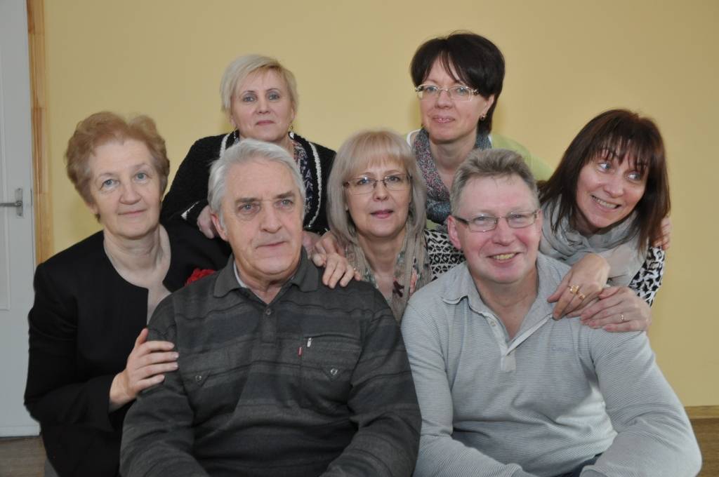Priekules dramatiskais kolektīvs svin 95. jubileju