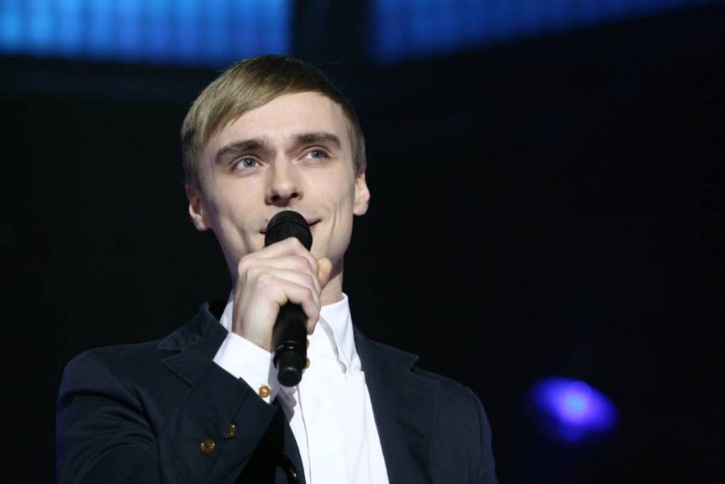 Liepājā notiks Dona koncerti