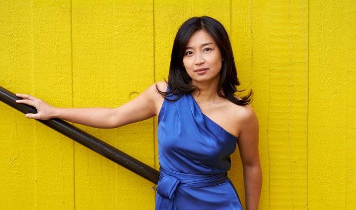 Malaiziešu pianistes Mei Ji Fu solo koncerts “Muzikālās rotaļlietas”