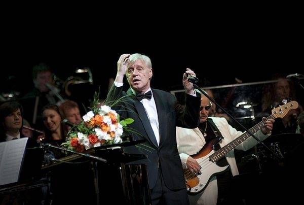 Jēkabs Ozoliņš: "Esmu pagodināts"