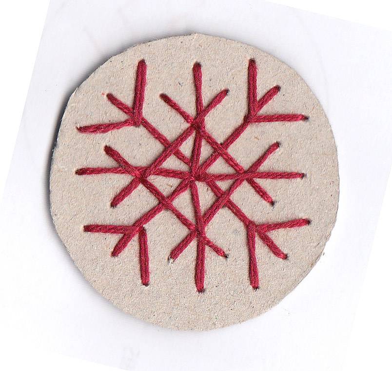 Liepājas Dizaina un mākslas vidusskola izgatavojusi Latvijas prezidentūras suvenīrus