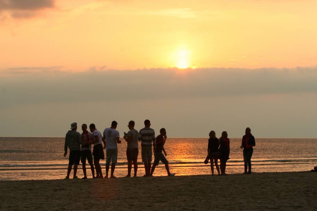 Sākusies ēdināšanas uzņēmumu pieteikšanās festivālam "LMT Summer Sound"