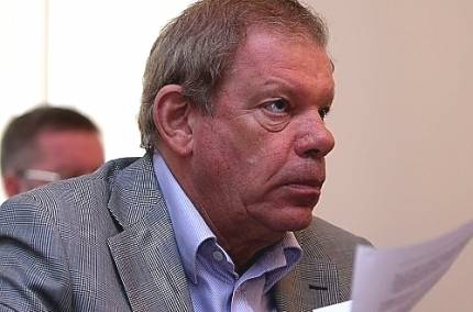 Lipmans šaubās par "KVV Group" spēju atjaunot "Liepājas metalurga" ražošanu