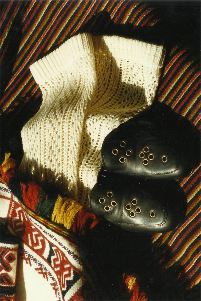 Liepājas muzejā izrādīs Pērkones tautastērpa darinājumus