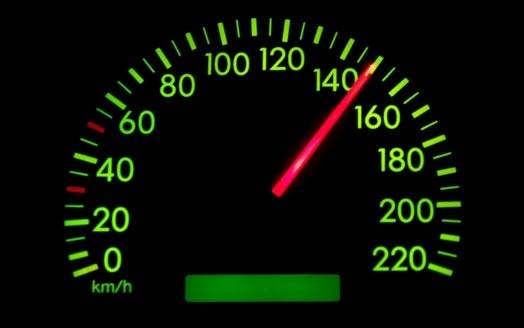 Bargākus sodus par ātruma pārkāpšanu var gaidīt vasaras sākumā