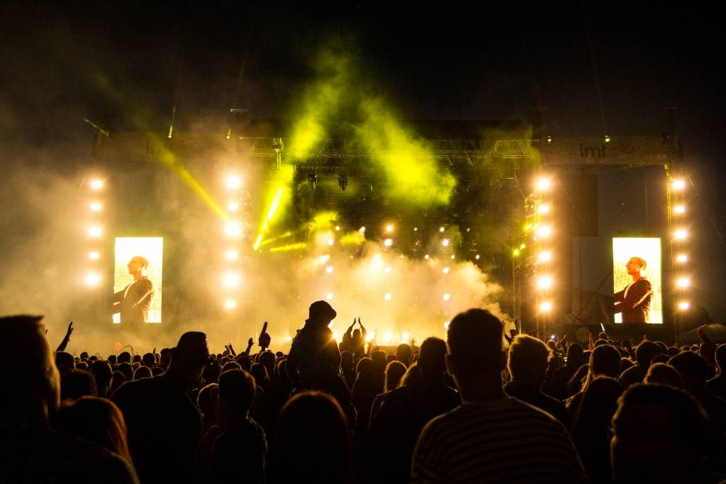 LMT Summer Sound festivālā šogad būs jauna skatuve, veltīta Liepājas Dzintaram