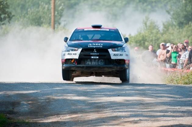 Visvairāk ziedojumos saņemto līdzekļu Liepājas Sporta pārvalde izlietojusi autorallija atbalstam