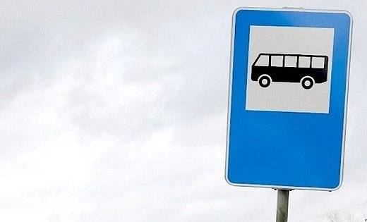 8. maršruta autobusi sāks kursēt pēc pavasara kustības saraksta
