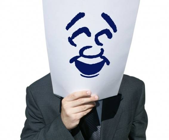 Vadītāji ar labāku humora izjūtu tiek vērtēti augstāk