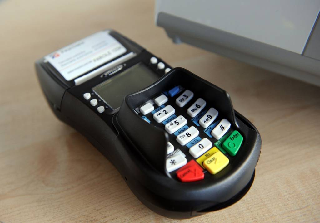 Populārāka POS termināļu noma
