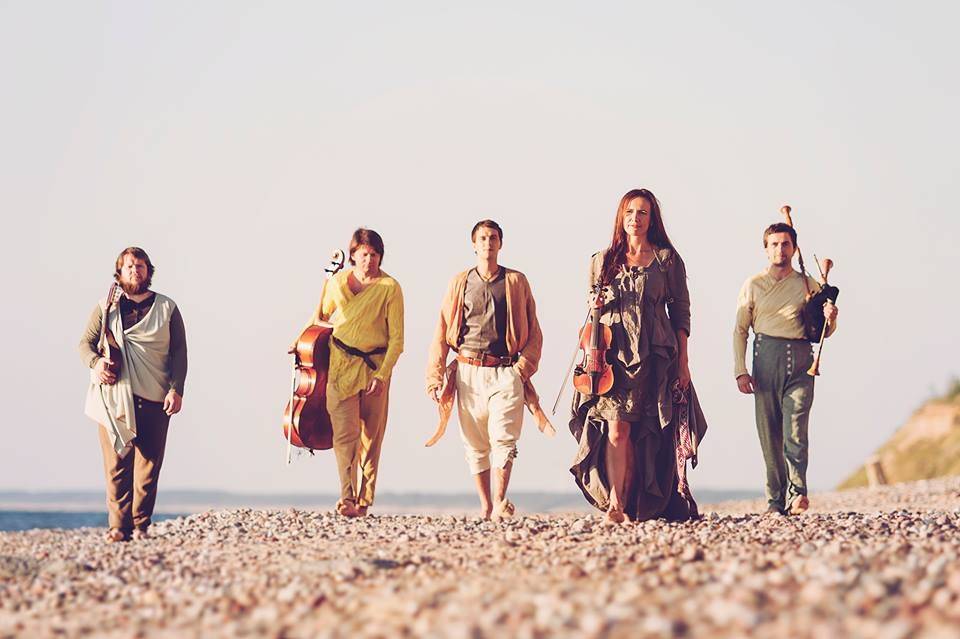 "Raxtu Raxti" aicina sagaidīt Lieldienas latviskā noskaņā