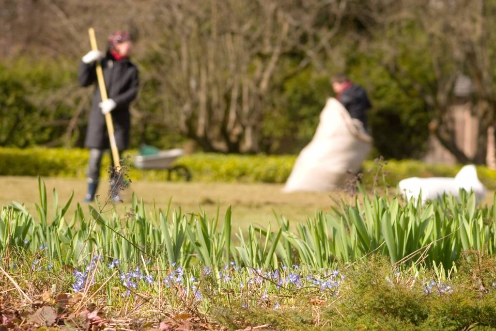 Iedzīvotāji aicināti pieteikt talkošanas vietas