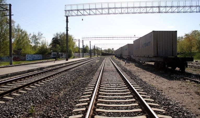 Krievijas dzelzceļš turpina izvērsties Latvijā – nopērk Liepājas pārvadātāja daļas