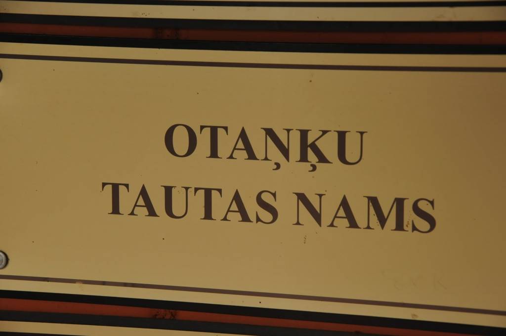 Nīcā organizēs biedrību un interešu kopu salidojumu