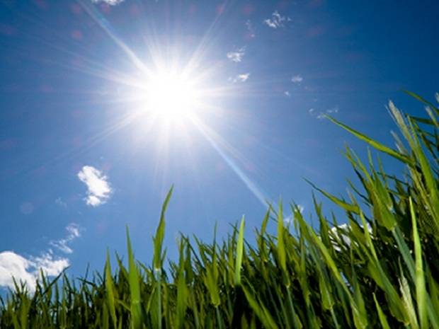 Šodien gaiss iesils līdz plus 18 grādiem