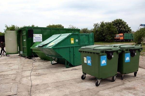 Liepājas reģiona atkritumu poligonā "Ķīvītes" notiks Atvērto durvju diena