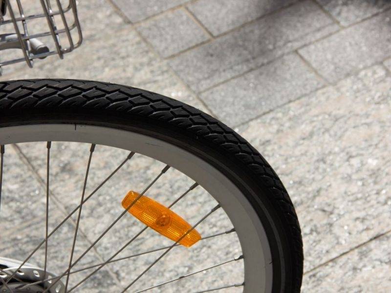 Velosipēdu zādzību skaits Kurzemē pieaug - sargāsim savus braucamrīkus!