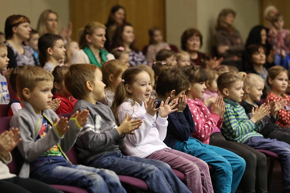 Liepājas kamerorķestris aicina uz "Dzīvnieku karnevālu"