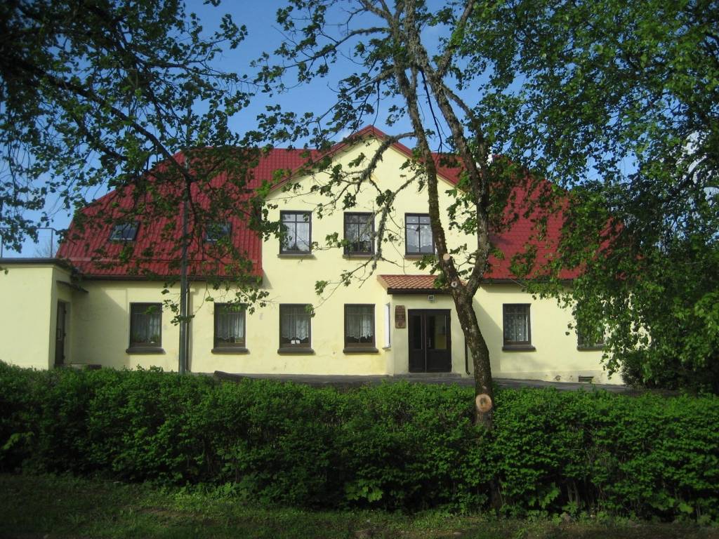 Gatavojas salidojumam "Izglītībai Krotē 200"