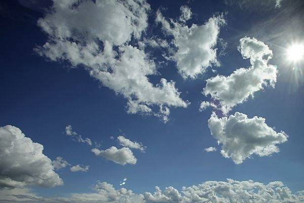 Brīvdienās kļūs vēsāks; nepatīkamākais laiks gaidāms svētdien