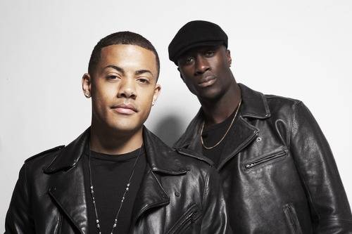 Uz "LMT Summer Sound" galvenās skatuves uzstāsies duets "Nico&Vinz"