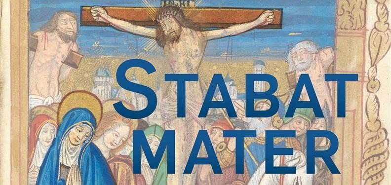 Koru koncerts “Stabat Mater”