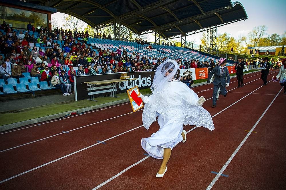 Orientēšanās spēlēm "Liepājas pēdas Latvijā" var pieteikties vēl tikai šonedēļ