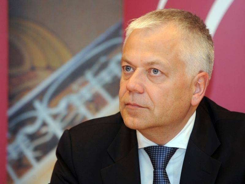 Sesks neizslēdz iespēju izvirzīt savu kandidatūru Valsts prezidenta amatam