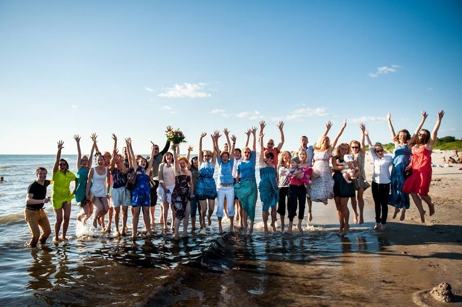 Jauktais koris "Laiks" svinēs desmit gadu jubileju vērienīgā koncertā