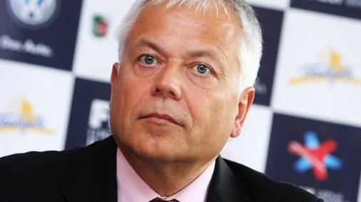 Sesks pērn saņēmis dāvinājumā 40 000 eiro un ticis pie jaunas automašīnas