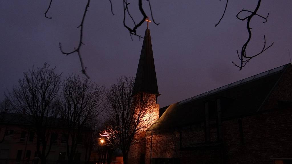 Deviņas Liepājas baznīcas pirmo reizi piedalīsies "Baznīcu naktī"