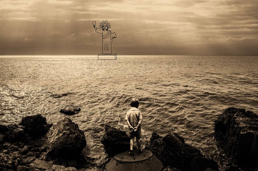 Regnārs Vaivars Liepājas teātrī iestudē izrādi "Klibais no Inišmānas"