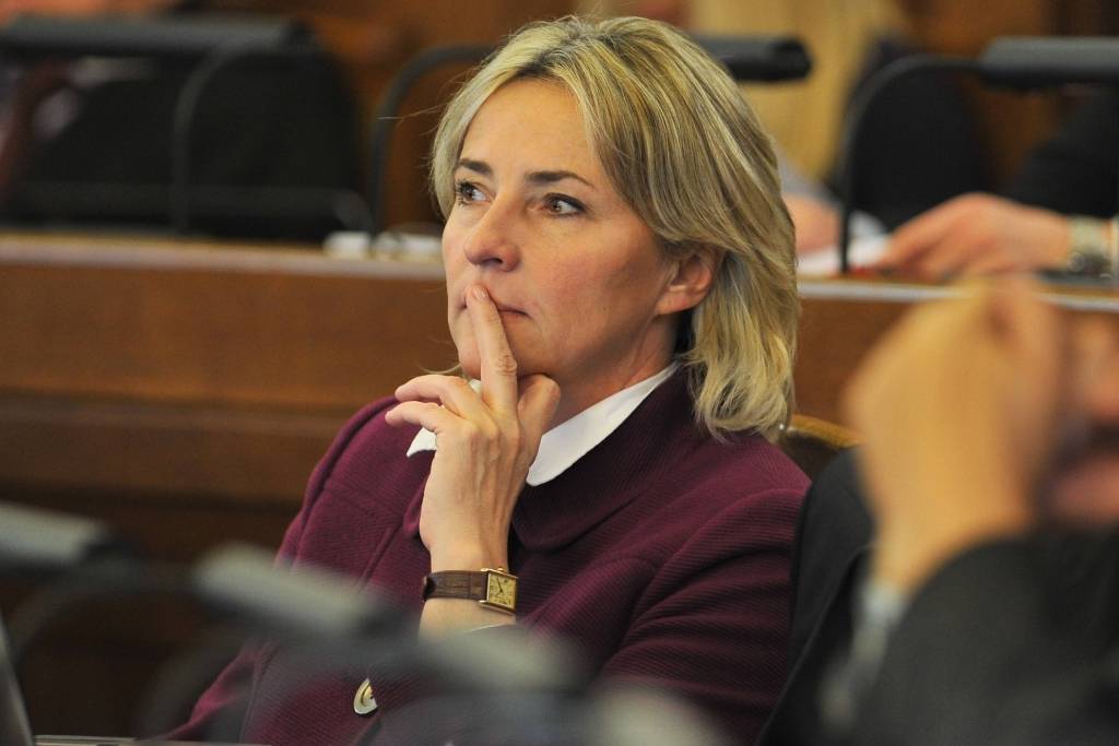 Grigule EP pievienojas Eiropas liberāļu un demokrātu apvienībai
