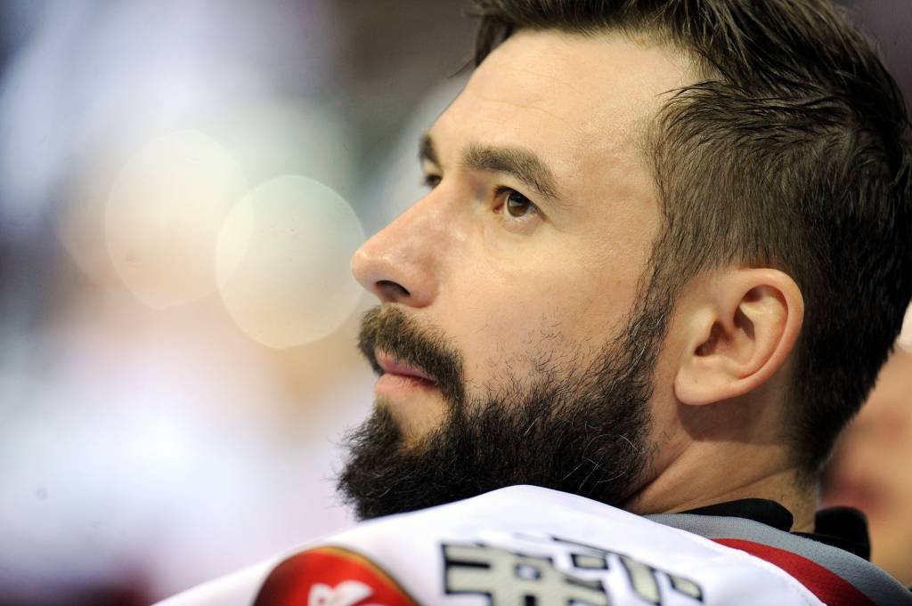 VIDEO: Masaļska brīnumstiķis un citi labākie vārtsargu momenti pēdējos čempionātos