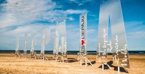 Liepājā pasākumiem bagāta nedēļas nogale