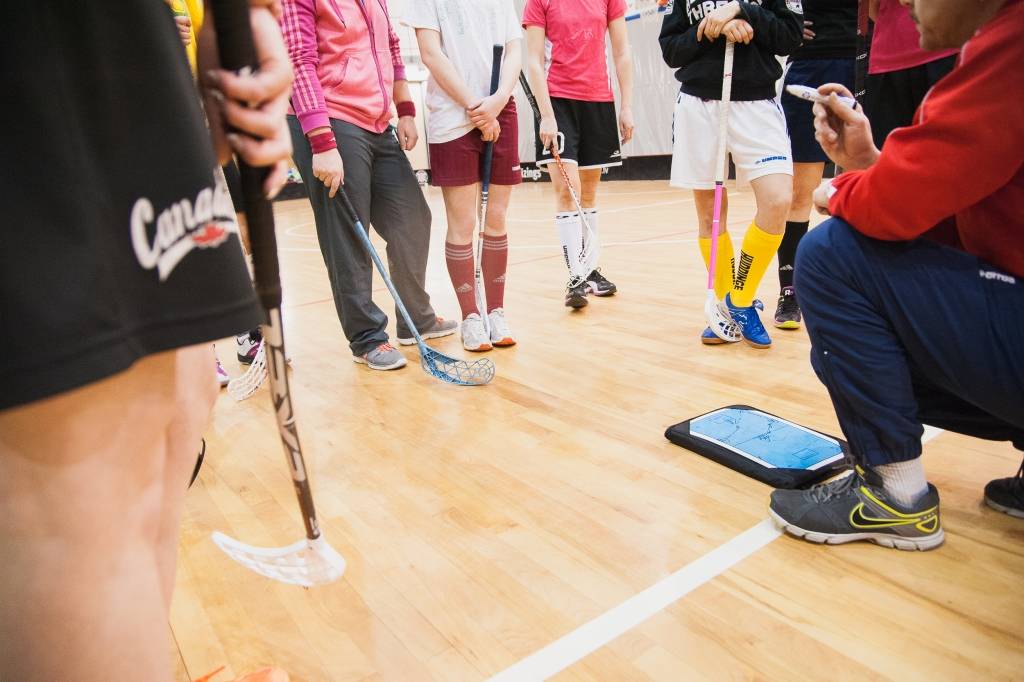 Liepājas Universitātē var iegūt C kategorijas trenera apliecību