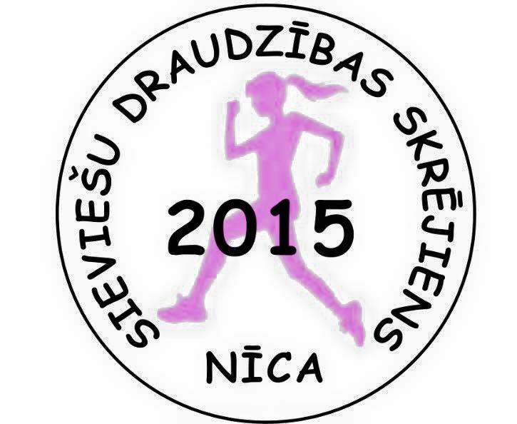Nīcas novadā rīkos sieviešu draudzības skrējienu
