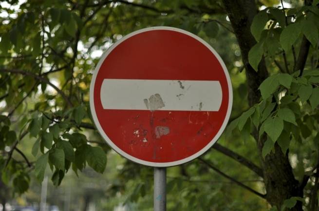 Liepājā būs satiksmes ierobežojumi 4. maija pasākumu laikā