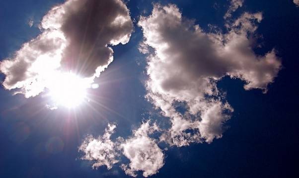 Turpmākajās dienās gaidāms nepastāvīgs laiks