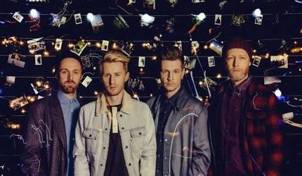 Baltijas tūres laikā Liepājā uzstāsies "Ewert and the Two Dragons"