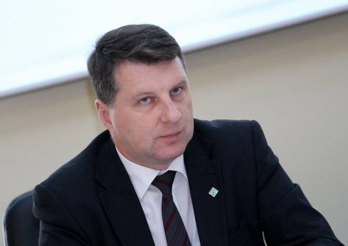 ZZS dod priekšroku Vējonim nevis Seskam