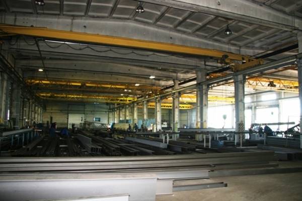 Metāla konstrukciju ražotājs "RK metāls" peļņu novirzīs attīstībai