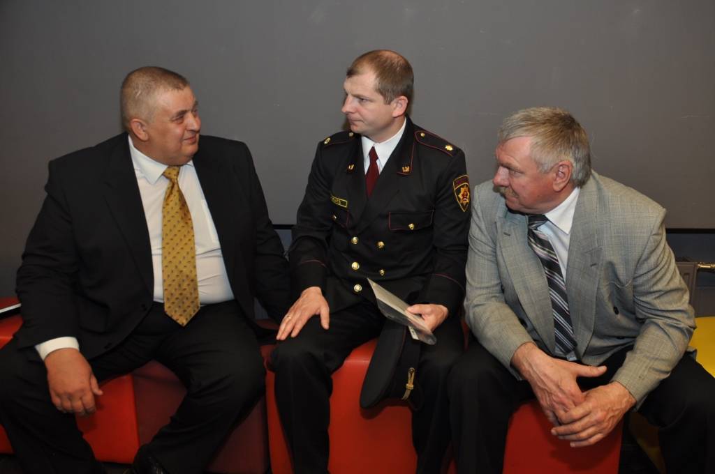 FOTO, VIDEO: Saka paldies par paveikto sabiedrības labā