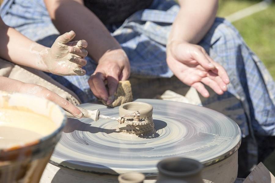 Nākamās nedēļas nogalē vērsies "Līvas ciema svētku 2015" vārti