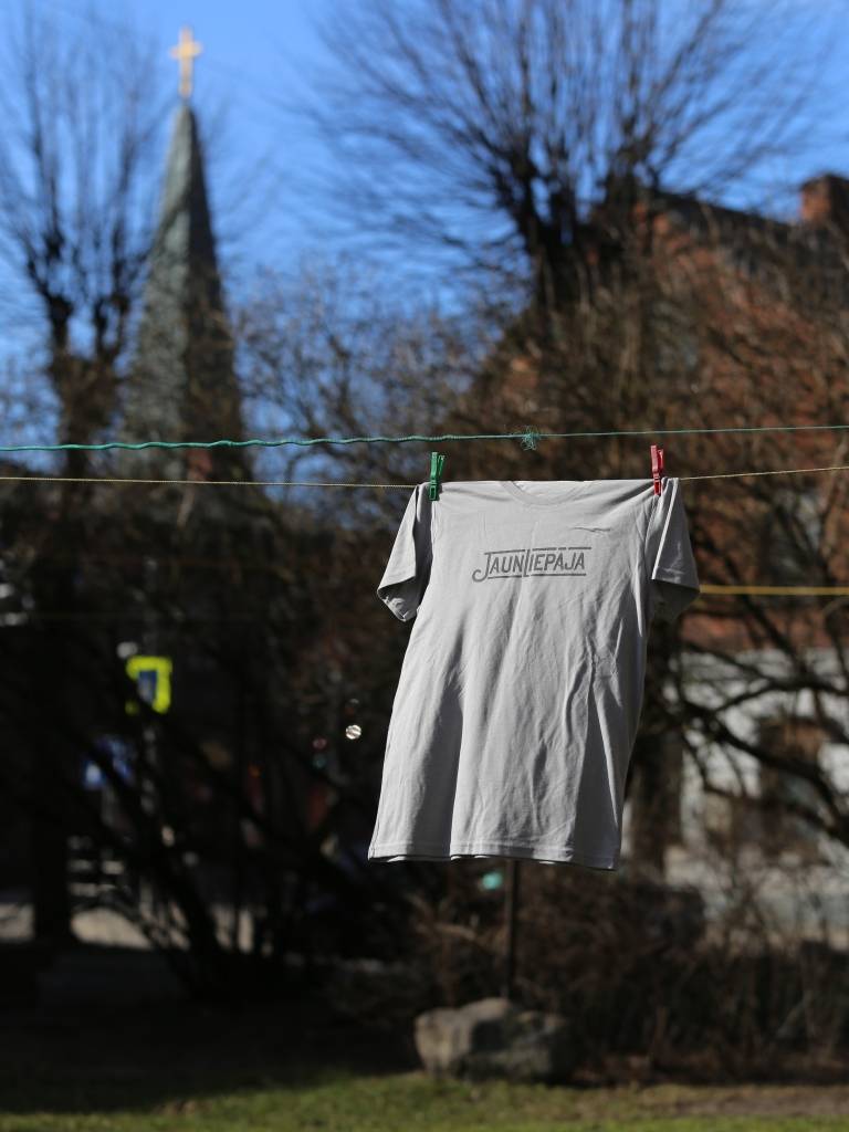 Jaunliepājā Muzeju naktī būs ekskursijas un projekcijas uz ēkas sienas