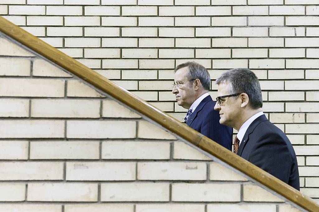 E-risinājumi arī veselības aprūpē