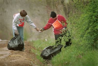 Liepājā iedzīvotājus aicinās izmēģināt brīvprātīgo darbu