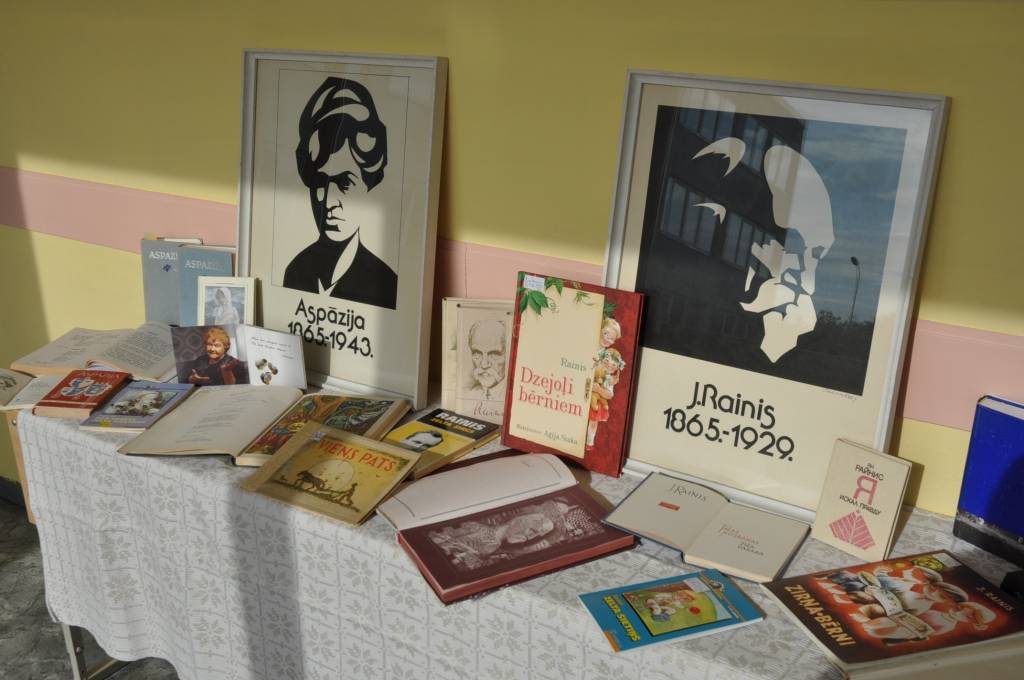 FOTO, VIDEO: Liepājā aizvada Muzeju nakti