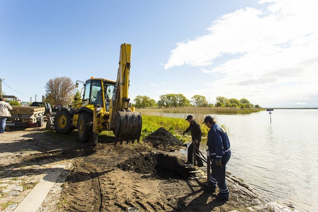 Liepājā top jauna laivu piestātne