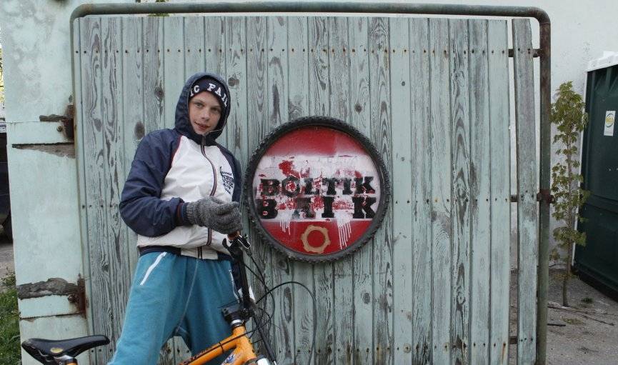 Liepājā top pasažieru un kravas ērmriteņi un netradicionāli velomaršruti